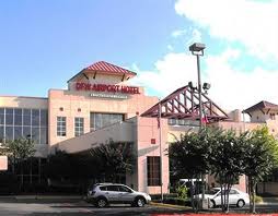 DFW Airport Hotel & Conference Center